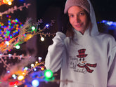 Baby  It's Cold Outside Sublimation Transfer
